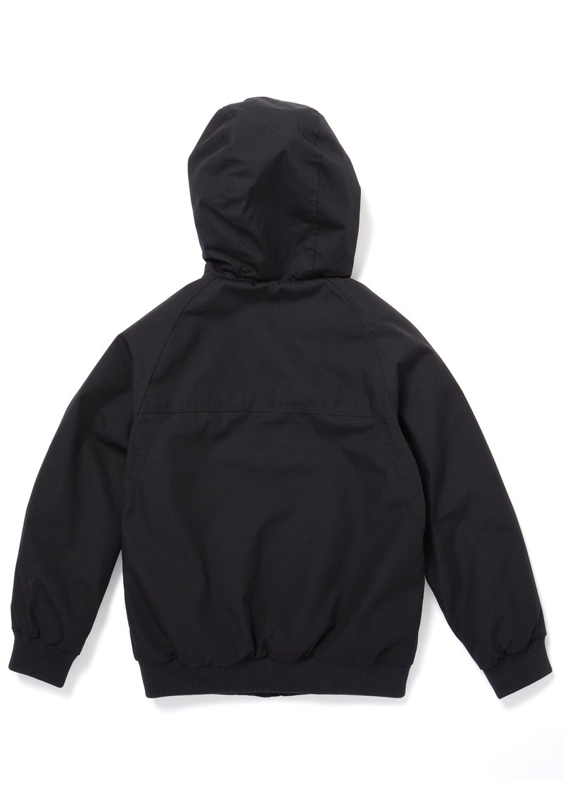 Volcom HERNAN 10K Veste imperméable black/noir