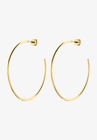 Non selezionato, gold-coloured