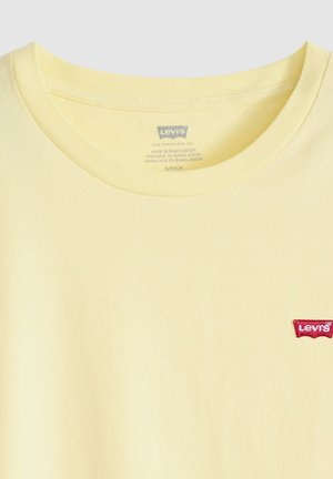 Levi's®, PERFECT TEE - T-shirt basic - deep lichen green yellows