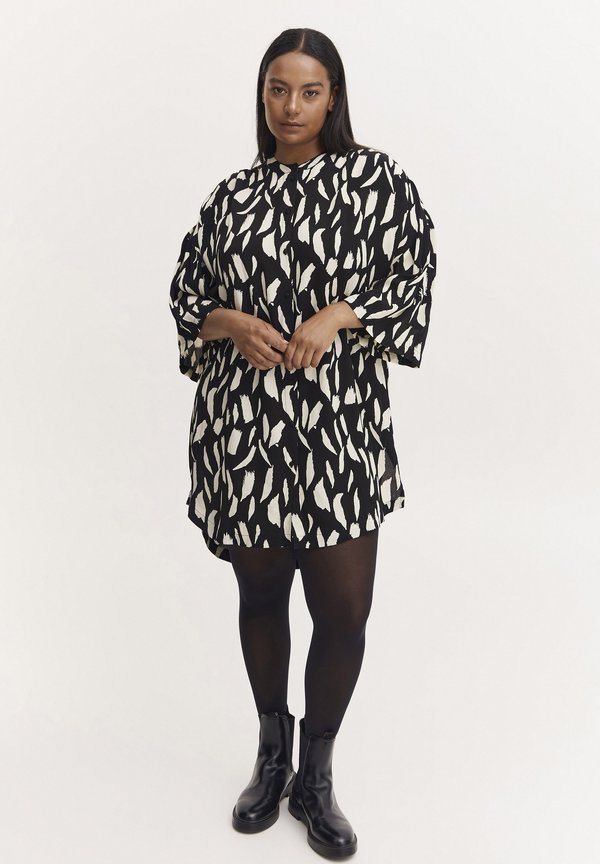 FPGETO - Button-down blouse2