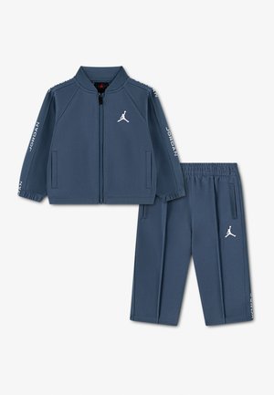Jordan JACKET UNISEX - Chándal - squadron blue