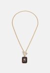 TORT TOGGLE - Collana - gold-coloured