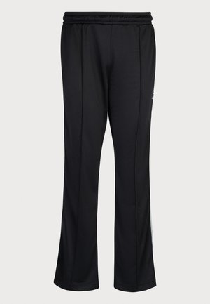 Pegador ZENO TRACK PANTS - Trainingsbroek - black