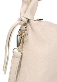 Notre-V Handtas - ecru