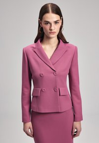adL DILMA - Blazer - rose