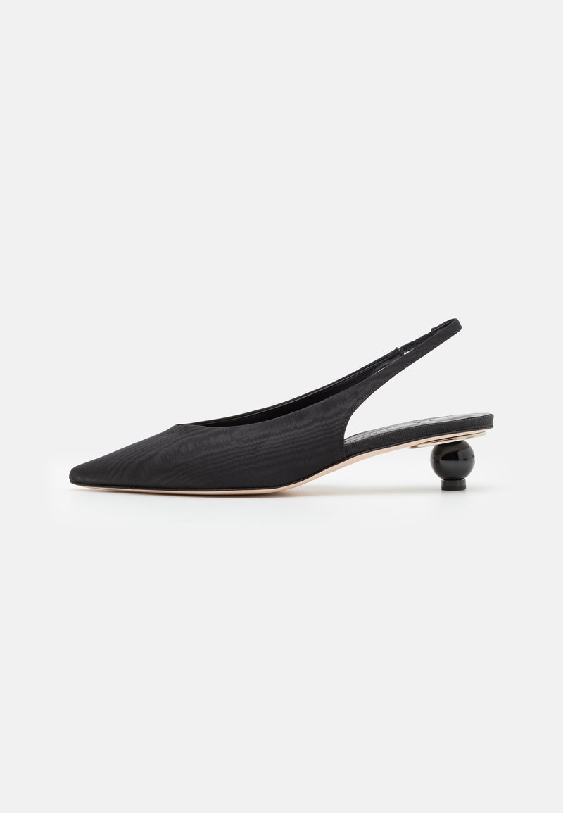 Weekend Max Mara NADIR - Pumps - nero