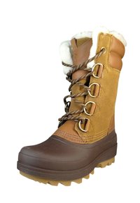 Kamik Snowboot/Winterstiefel - brown
