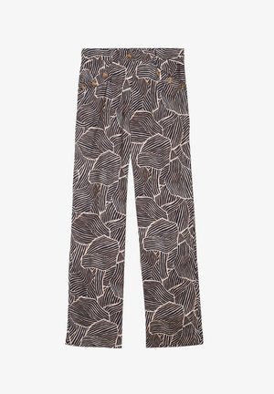 Breal, Pantaloni - noir