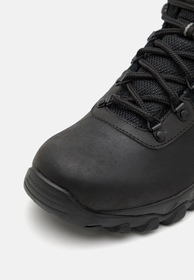 Men's Hiking Shoes Columbia Mens Newton Ridge Plus II Waterproof