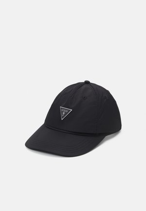 CERTOSA BASEBALL UNISEX - Czapka z daszkiem - black