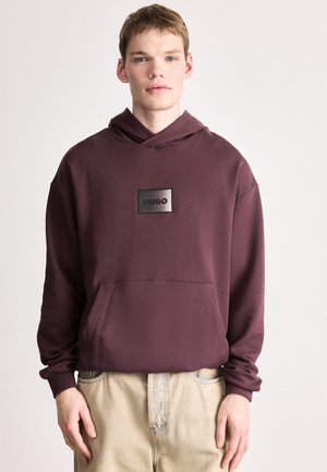 DANOHOOD - Bluza z kapturem