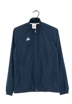 adidas Originals Lichte jas - blue