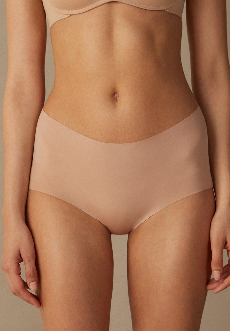 Intimissimi - LASER CUT FRENCH KNICKERS - Braguitas - skin, Ampliar