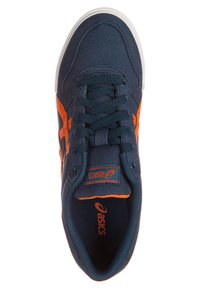 asics aaron cv
