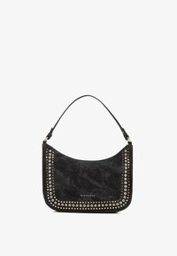 Non sélectionné, black