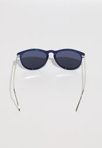 Pilgrim VANILLE - Saulesbrilles - blue