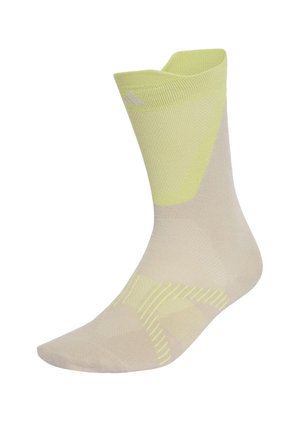 adidas Performance UNISEX beżowy