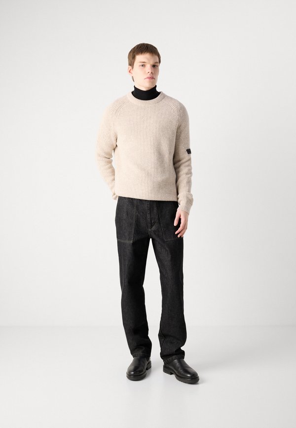 CHESTER CREW JUMPER - Jumper4
