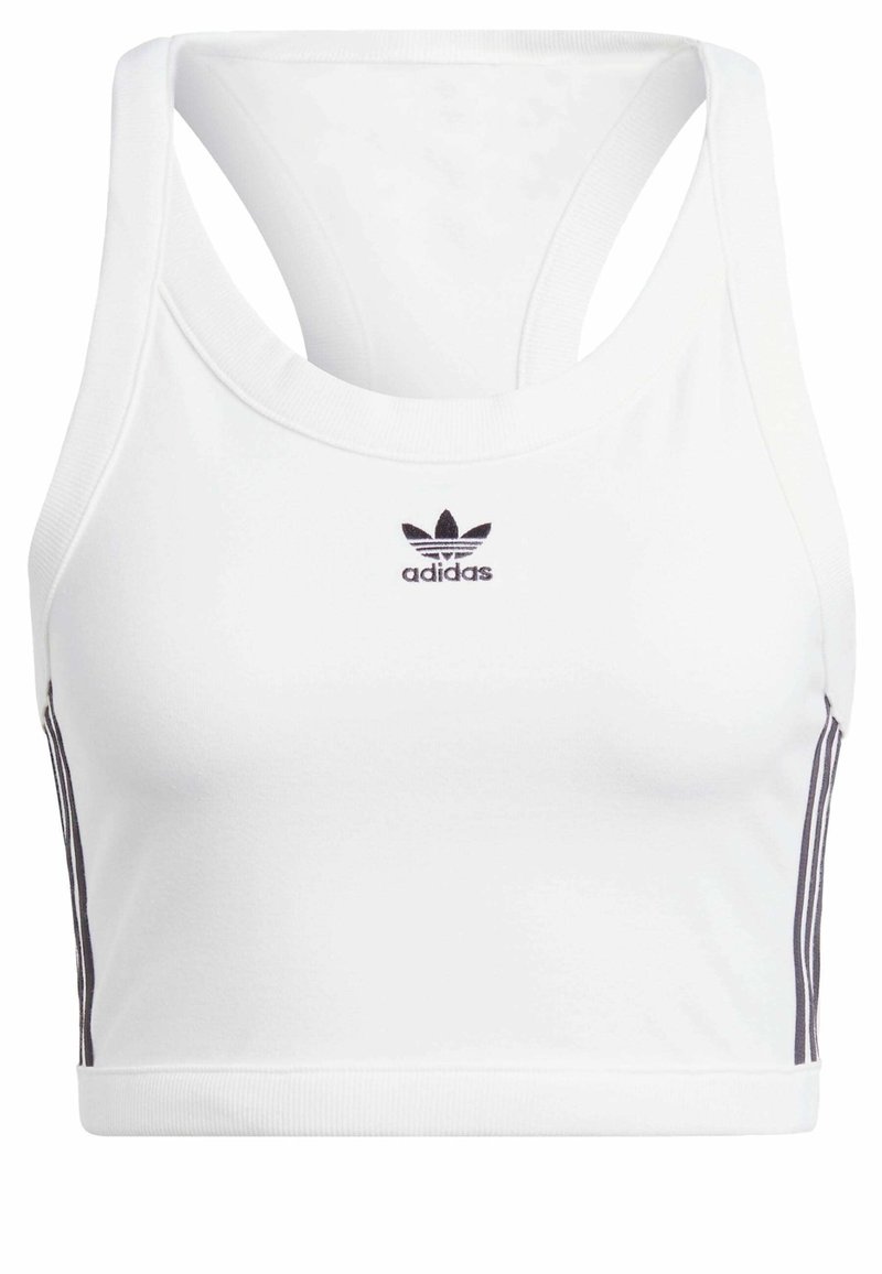 adidas Originals Top weiß