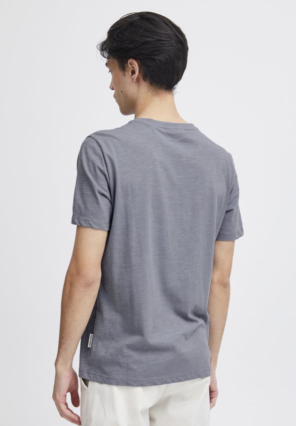 CFThor - Basic T-shirt - silver bullet3