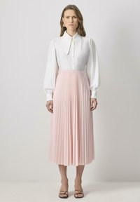 Touché Privé A-linjainen hame - pink