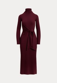 Non sélectionné, dark garnet
