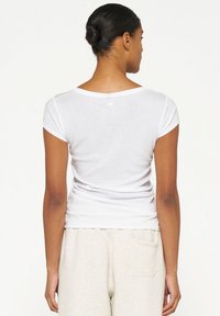 10DAYS T-shirt basic - white