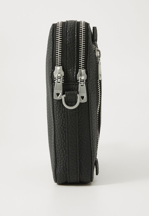 TORINO ZIP XBODY - Cross body bag3
