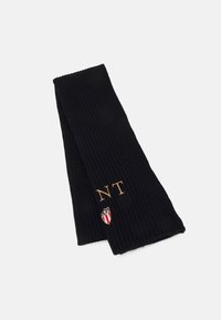 GANT GIFT BOX SET - Cachecol - black
