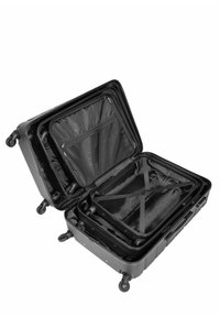 OCHNIK UNISEX czarny