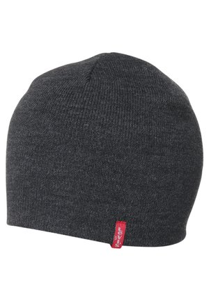 Levi's® OTIS - Gorro - dark grey