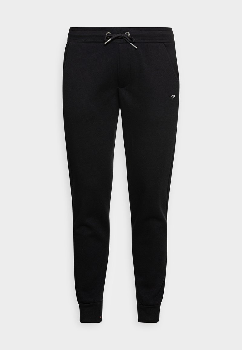 Petrol Industries Tracksuit bottoms black Zalando.co.uk
