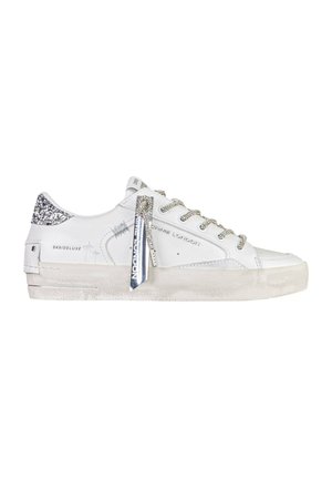 DELUXE - Sneakers basse - white