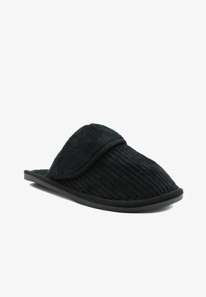 Kebello Chaussons - noir