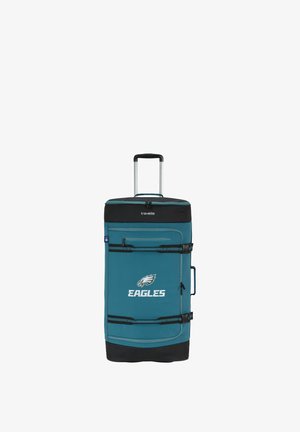 Travelite, TRAVELITE X NFL 2 ROLLEN REISETASCHE 79 CM UNISEX - Trolley - philadelphia eagles