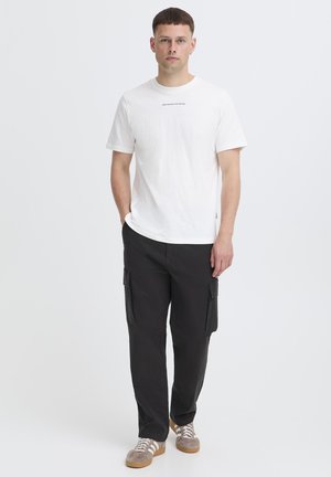 Blend BHNATAN RELAXED FIT - Cargobroek - black