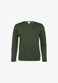 Ausgewählt, tannengrün