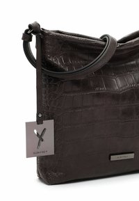 SURI FREY HADLEY - Bandolera - brown