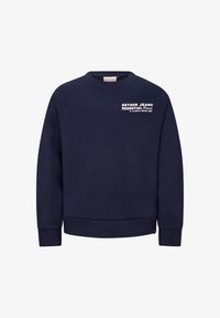 Unausgewählt, dark navy