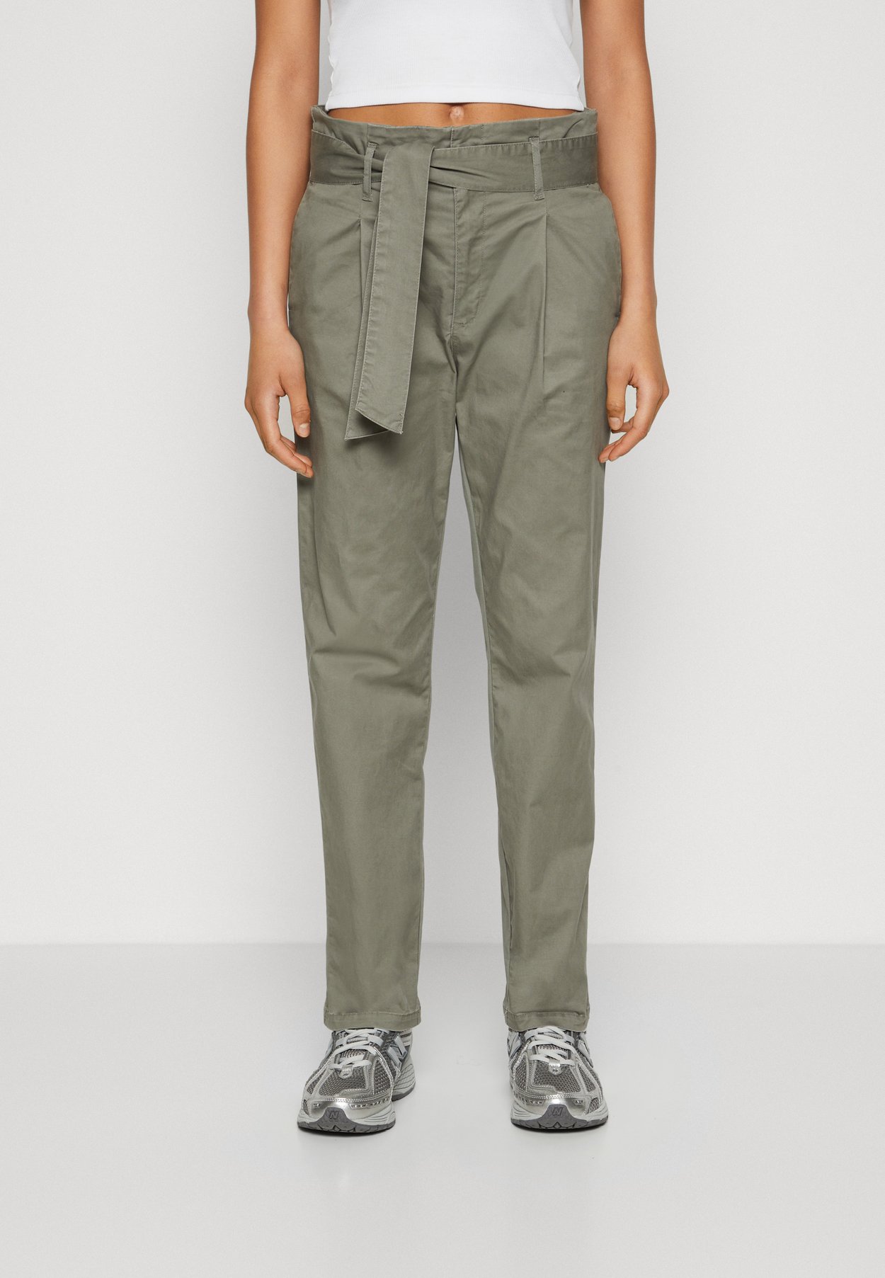 ONLSIBIE PAPERBAG BELT