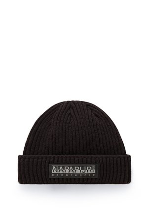 VISPA - Berretto - black