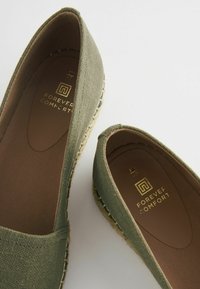 Next - Espadryle