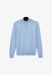 Non sélectionné, bleu