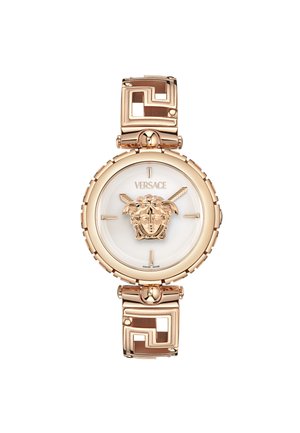 Versace MEDUSA JEWEL - Reloj - rose gold coloured