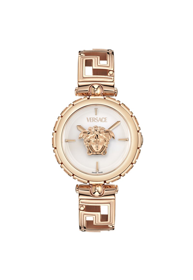 Versace - MEDUSA JEWEL - Watch - rose gold coloured, Enlarge