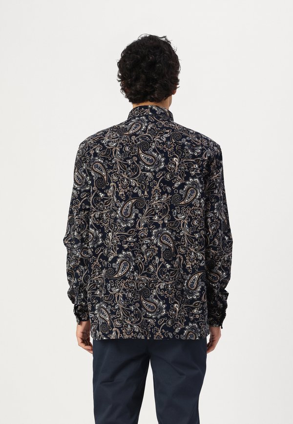 BRIGNALL RELAXED FIT OVERSHIRT - Summer jacket4