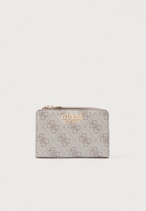 LAUREL - Portofel - dark taupe