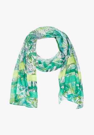 Scarf - grã¼n