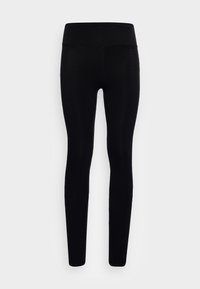 Não selecionado, black