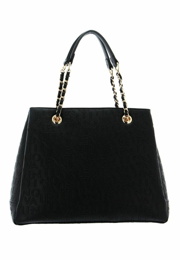 RELAX - Handbag - nero4